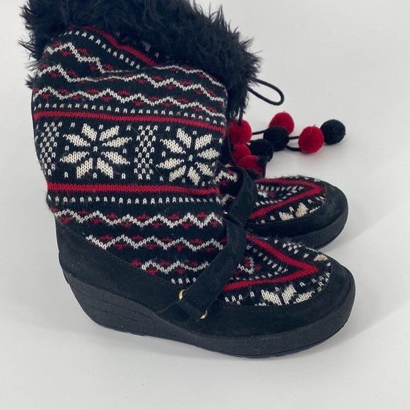 JUICY Couture Heeled boots - Picture 2 of 3